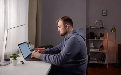 Разработчик C++ с поддержкой карьерного центра
