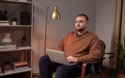 Java-разработчик с поддержкой карьерного центра