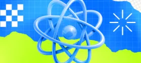 React-разработчик с нуля + английский в подарок