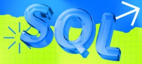 SQL с нуля + английский для IT-специалистов в подарок
