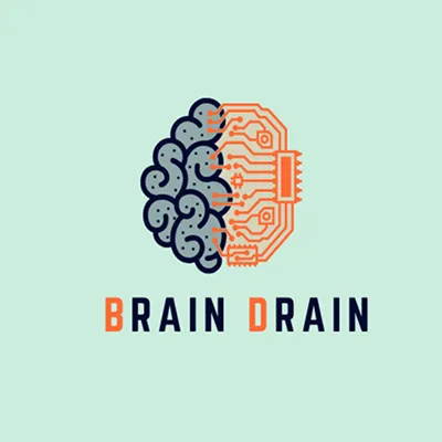 Brain Drain