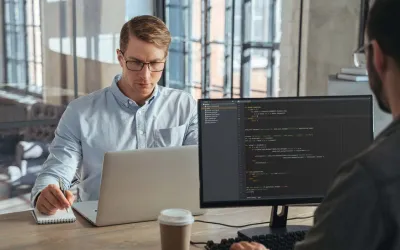 Java-разработчик + второй курс в подарок