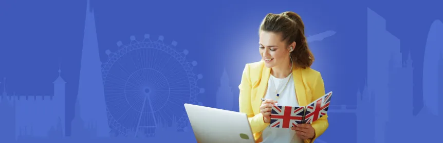 Puzzle English