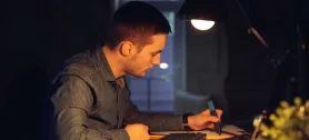 Gitlab в работе