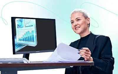 Передовые практики продаж