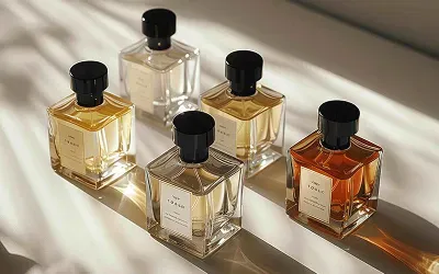 Создайте свой бренд парфюмерии и ароматов для дома или свечей