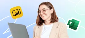 Power BI и Excel для продвинутых