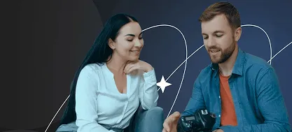 Фотограф