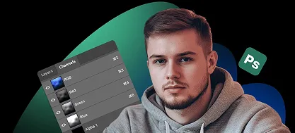 Основы Adobe Photoshop