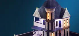 Blender с нуля