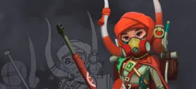 Concept Art