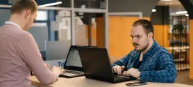 Технологии OSINT: конкурентная разведка в сети интернет. Расширенный курс