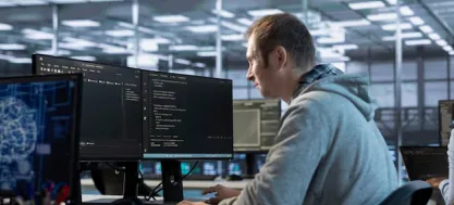 Стратегия информационной безопасности в компании: контуры и основные роли