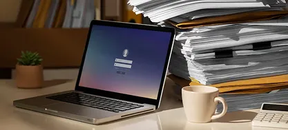 Обработка персональных данных