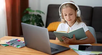 Онлайн-лицей