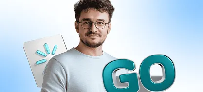 Go-разработчик с нуля
