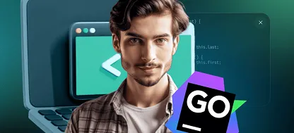 Go-разработчик