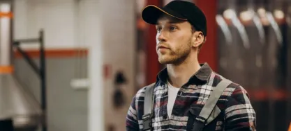 Логистика и управление цепями поставок