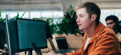 Разработка IT‑продуктов и информационных систем