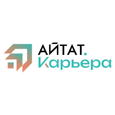 Логотип 'Айтат.Карьера'