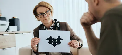 Диагностика личности и психологическое консультирование