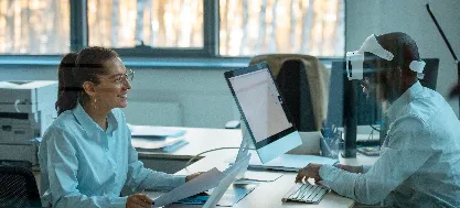 Искусственный интеллект и нейросети: создание текстов и креативов