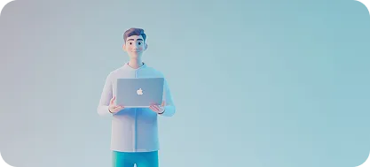 Go-разработчик с основной оплатой после трудоустройства