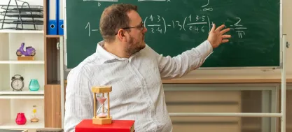 Основной курс подготовки к ОГЭ по Математике с Даниром Баев – 9 класс