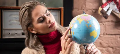Основной курс подготовки к ОГЭ по Географии с Вероникой Соколовской – 9 класс