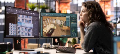 Autodesk AutoCAD 2022/21. Уровень 4. Адаптация рабочего пространства