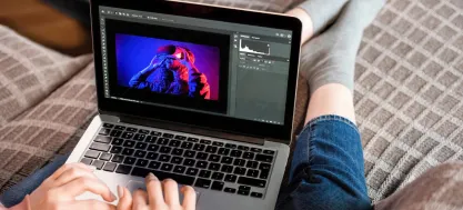 Онлайн-курс по Lightroom