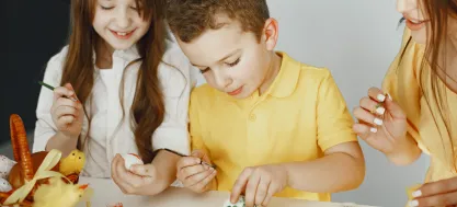 Soft skills для детей 11–13 лет