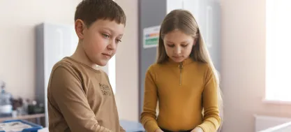 GameDev Junior - Разработка игр для детей