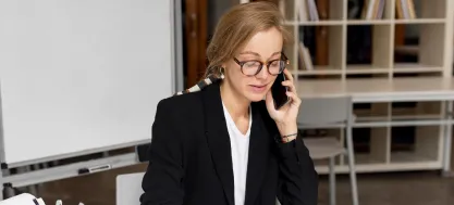 Ассистент руководителя: от основ до профессионала