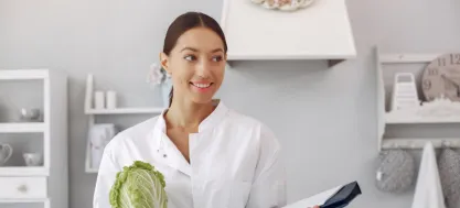 Международный институт интегративной нутрициологии МИИН