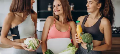 Международный институт интегративной нутрициологии МИИН