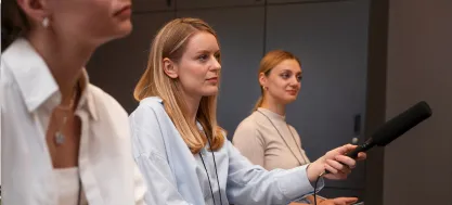 Искусство публичных выступлений