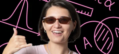 Подготовка к ЕГЭ по математике с Анной Никитиной