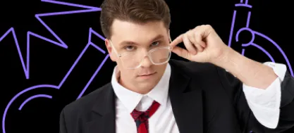 Подготовка к ОГЭ по химии с Вадимом Едемским