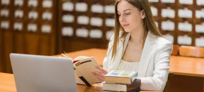 Менеджер в образовании