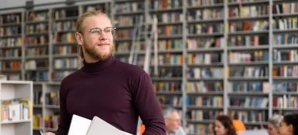 Руководитель образовательной организации