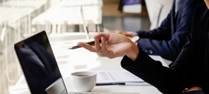 Бизнес-коучинг