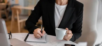 Бизнес-психология с присвоением квалификации Бизнес-тренер