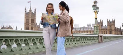 Английский для путешествий