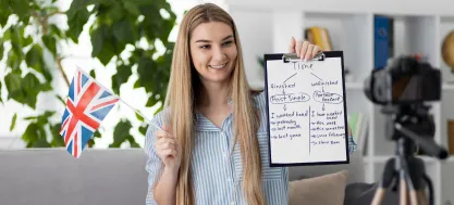 Курс "Легкий старт" в английский язык