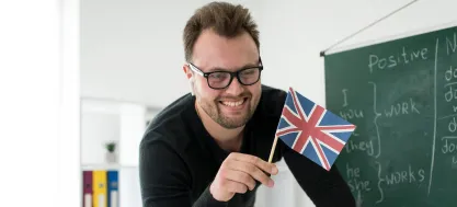 Курс английского "English Booster"