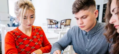 Годовой курс подготовки к ЕГЭ по 3+ предметам