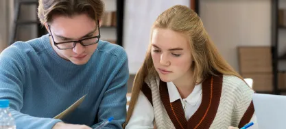 Двухгодовой курс подготовки к ЕГЭ по 3+ предметам