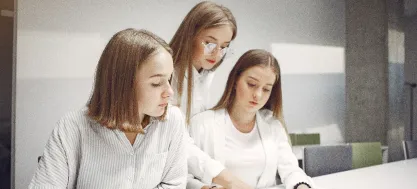 Годовой курс подготовки к ОГЭ по 3+ предметам