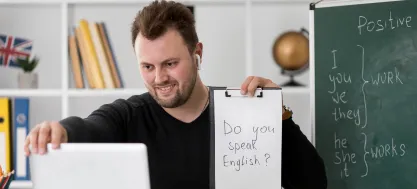 Годовой курс подготовки к ЕГЭ по английскому языку